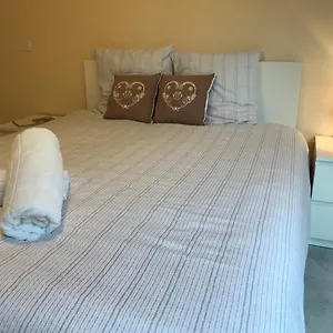 Le Victoria, 2p Moderne, Les Pieds Dans L'eau, Parking, Piscine Appartement