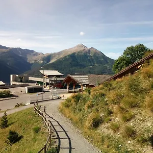 Au Bon Endroit N1 - 2 Pièces 7 Personnes - Proche Pistes - Coeur Station - Balcon Appartement