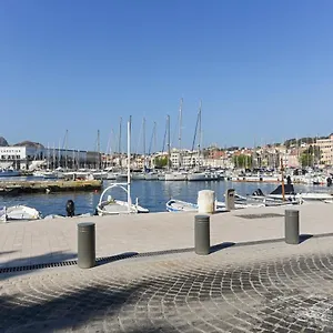 Jolie T2 Appartement